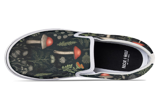 Foraging Slipons