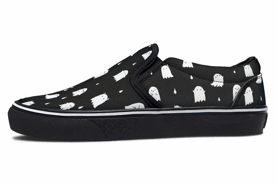 Ghost Party Slipons