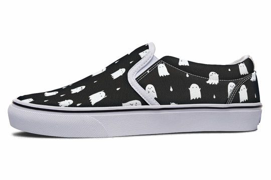Ghost Party Slipons