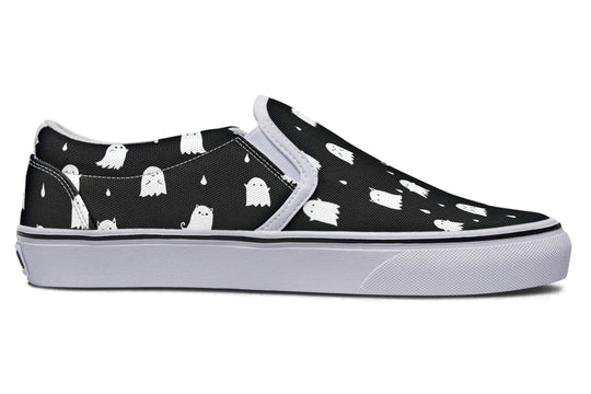 Ghost Party Slipons