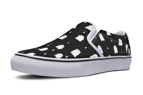 Ghost Party Slipons