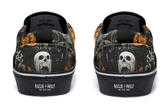 Grim’s Harvest Slipons