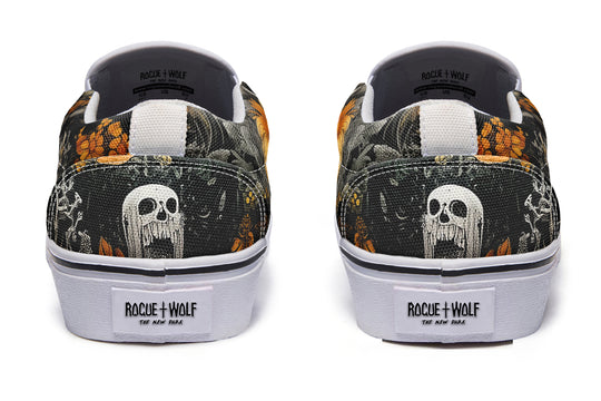 Grim’s Harvest Slipons