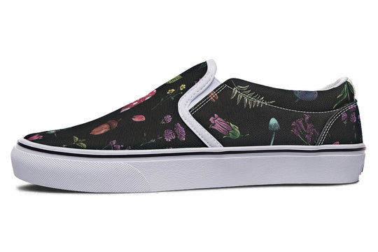 Herbology Slipons