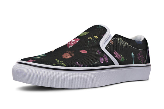 Herbology Slipons