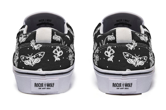 Nightshade Slipons