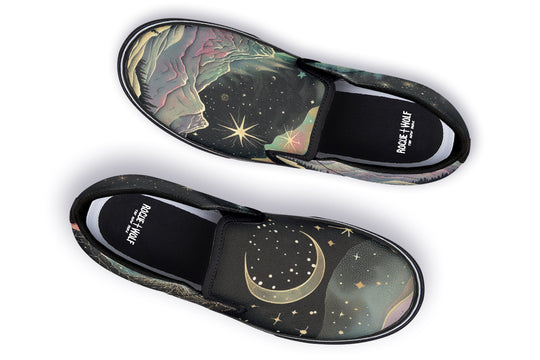 Northern Lights Slipons
