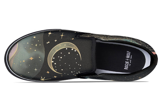 Northern Lights Slipons