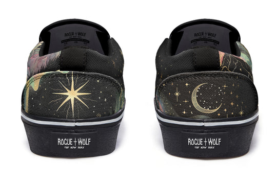 Northern Lights Slipons