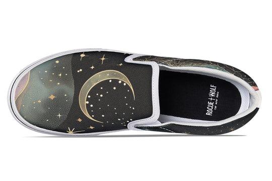 Northern Lights Slipons