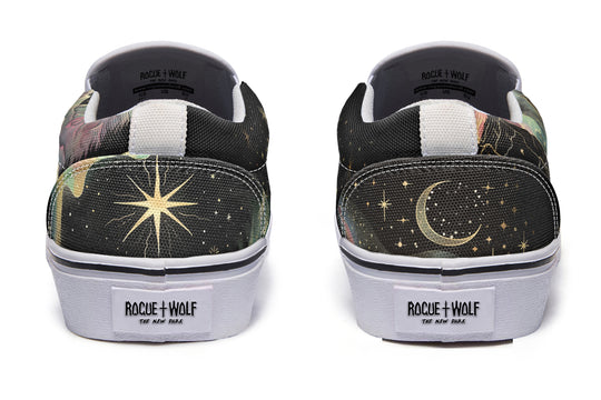 Northern Lights Slipons