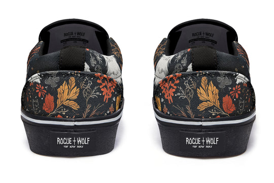 Spirit Guardian Slipons