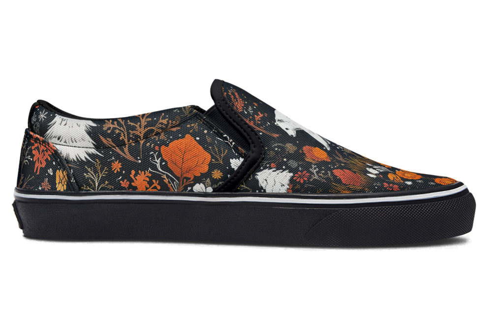 Spirit Guardian Slipons