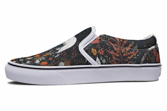 Spirit Guardian Slipons