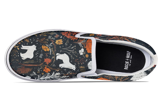 Spirit Guardian Slipons