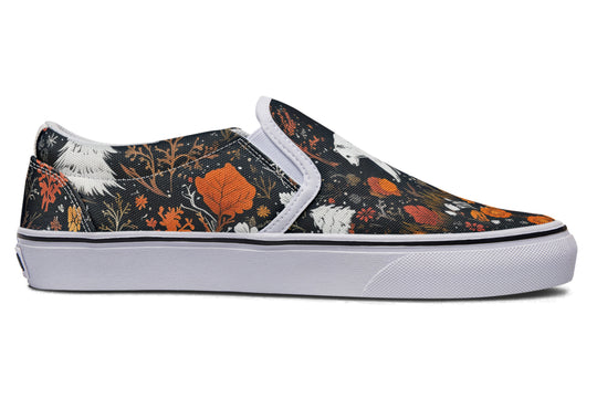 Spirit Guardian Slipons