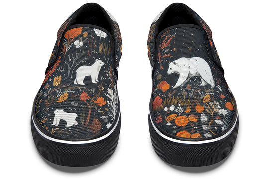 Spirit Guardian Slipons