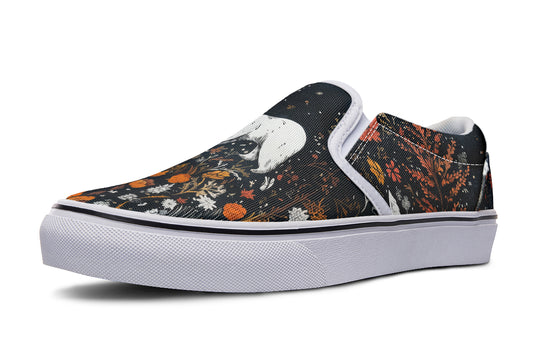 Spirit Guardian Slipons