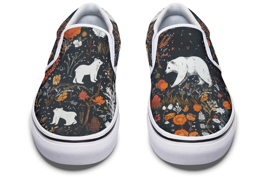 Spirit Guardian Slipons