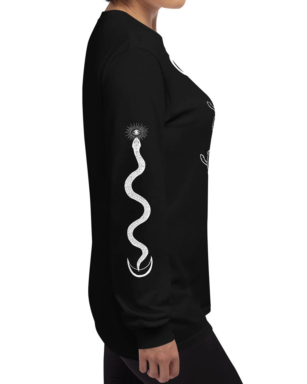 Tree of Life Long Sleeve Tee