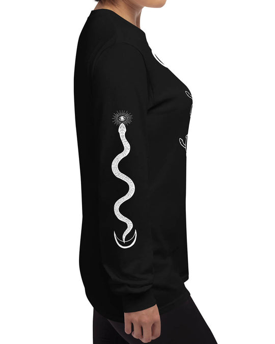 Tree of Life Long Sleeve Tee