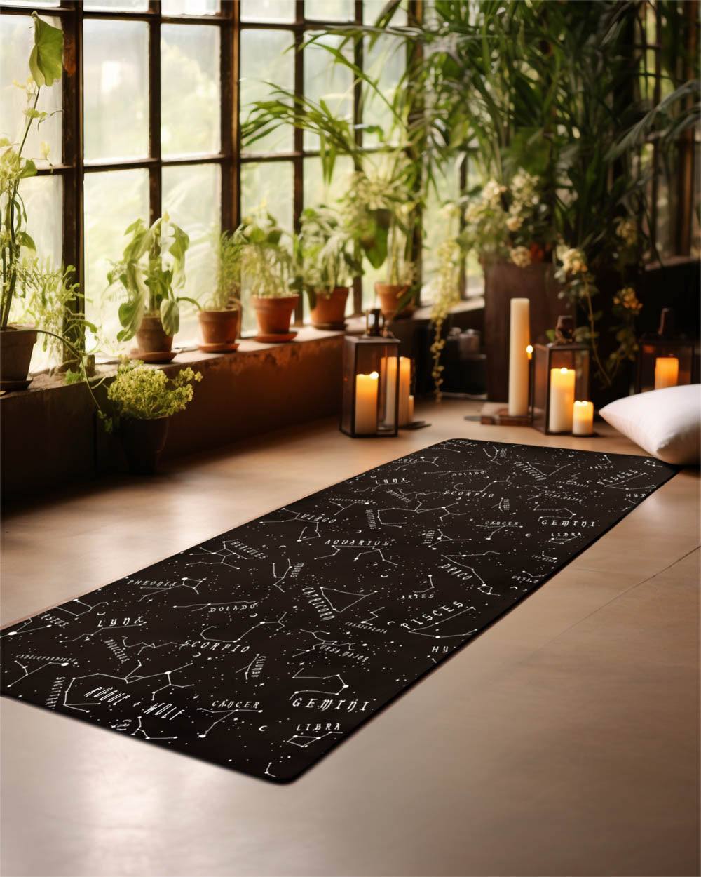 Stellar Yoga Mat