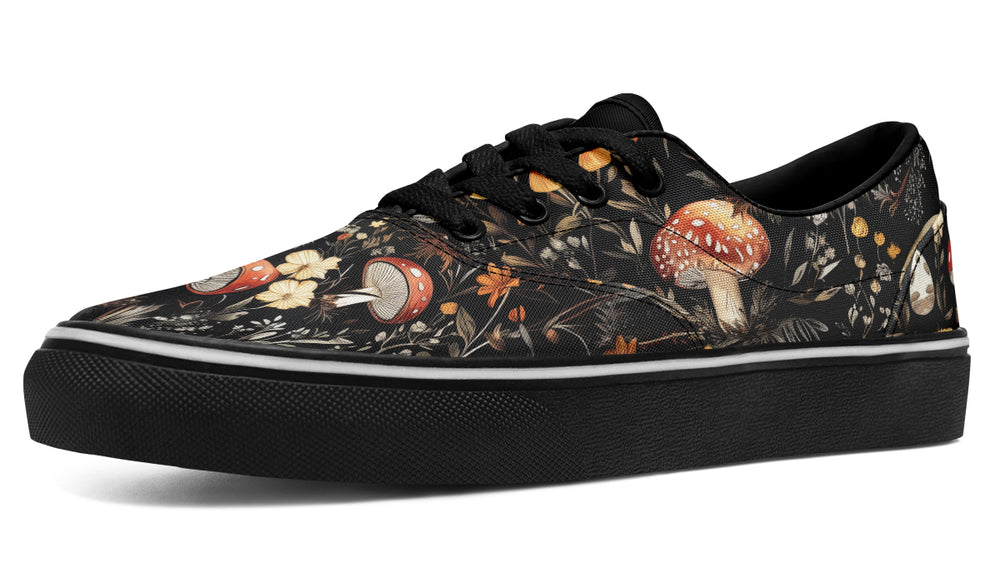 Amanita Street Sneakers