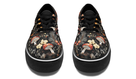 Amanita Street Sneakers