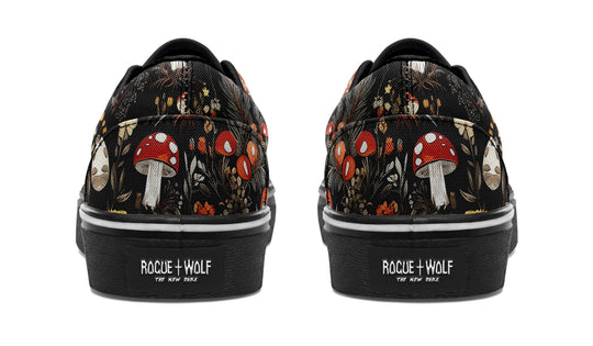 Amanita Street Sneakers