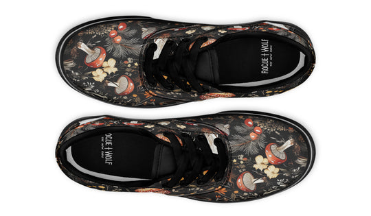 Amanita Street Sneakers