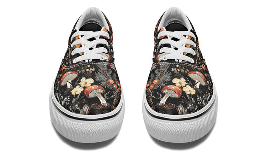 Amanita Street Sneakers