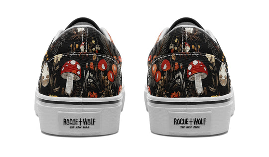 Amanita Street Sneakers
