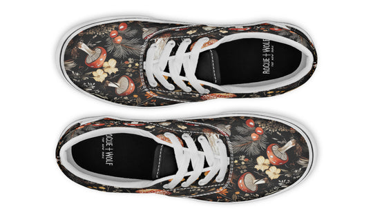 Amanita Street Sneakers