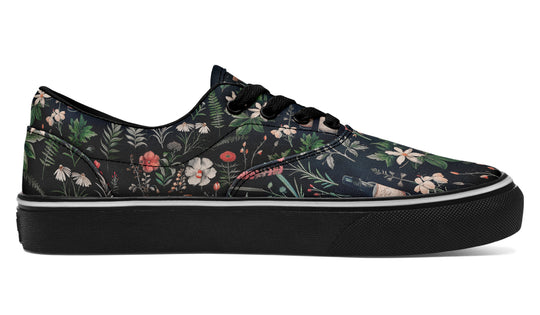Apothecary Haven Street Sneakers