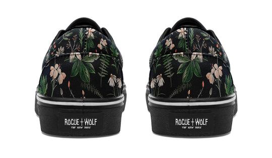 Apothecary Haven Street Sneakers