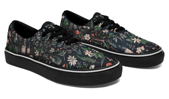 Apothecary Haven Street Sneakers