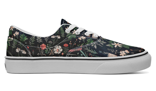 Apothecary Haven Street Sneakers