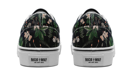 Apothecary Haven Street Sneakers