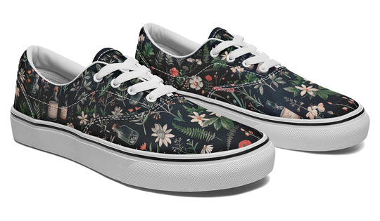 Apothecary Haven Street Sneakers