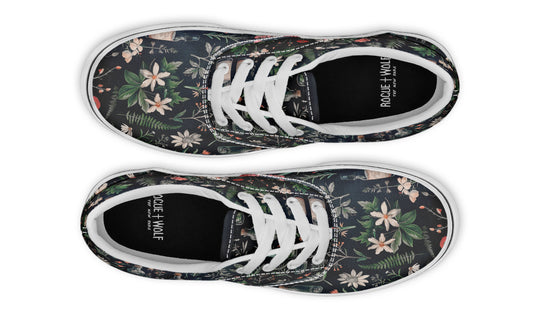 Apothecary Haven Street Sneakers