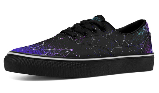 Aurora Street Sneakers