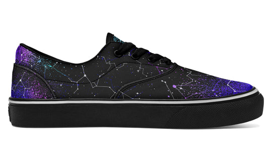 Aurora Street Sneakers