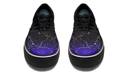 Aurora Street Sneakers