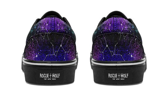 Aurora Street Sneakers