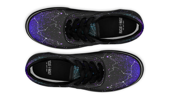 Aurora Street Sneakers