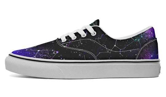 Aurora Street Sneakers