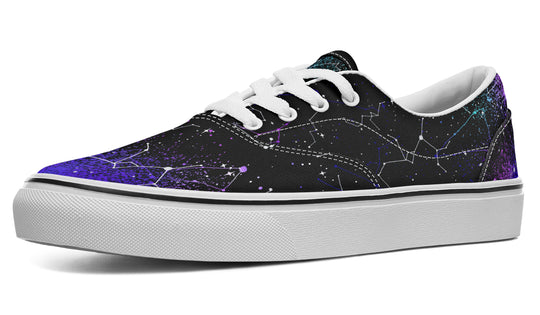 Aurora Street Sneakers