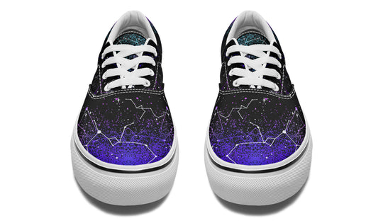 Aurora Street Sneakers