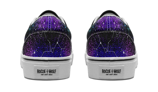 Aurora Street Sneakers