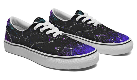 Aurora Street Sneakers